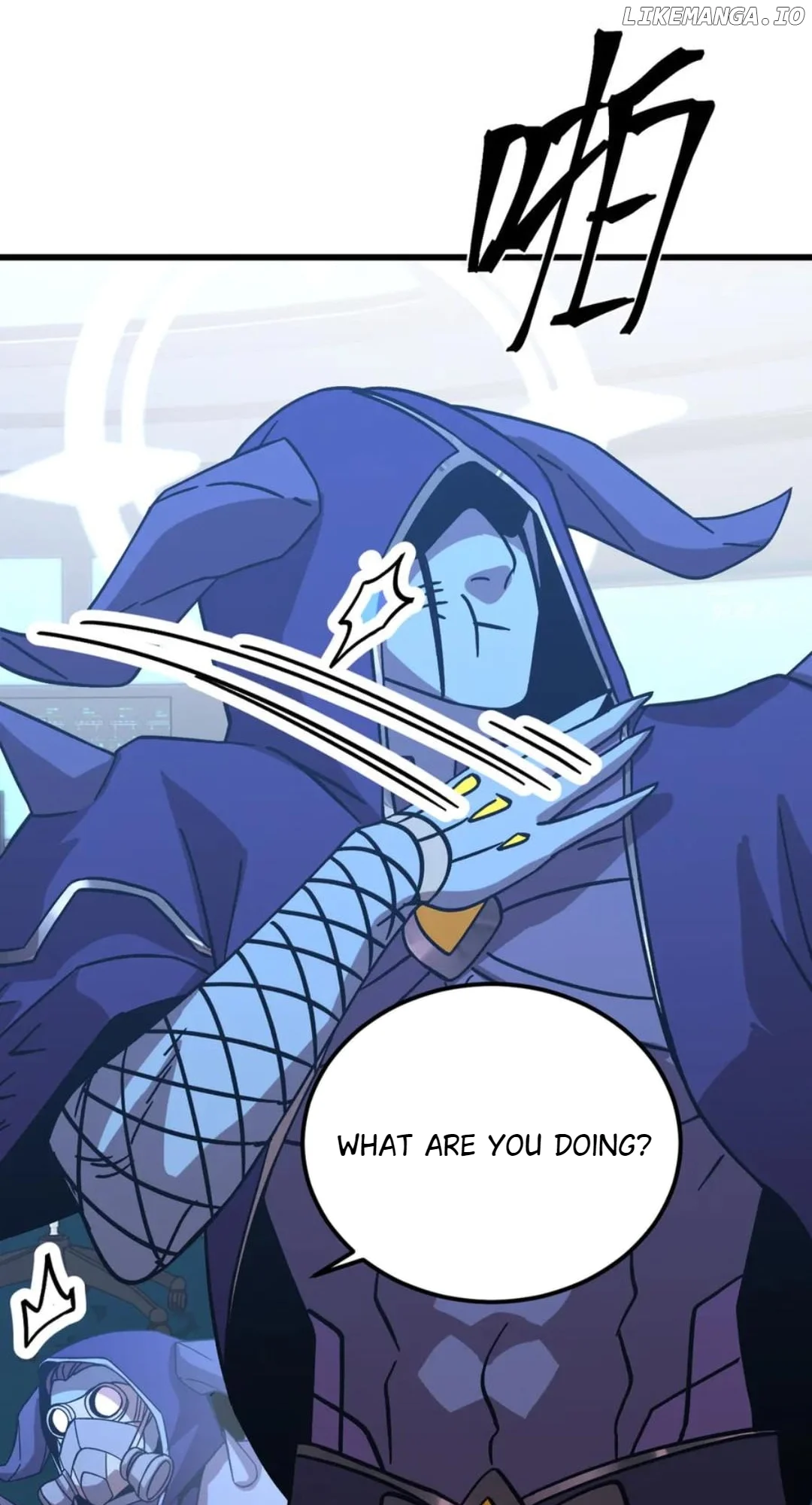 Read Logging 10,000 Years into the Future EN Manga Online