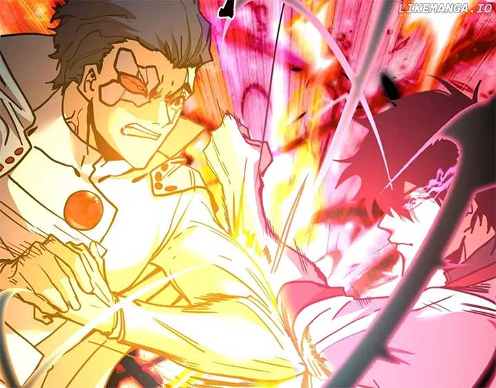 Read Logging 10,000 Years into the Future EN Manga Online