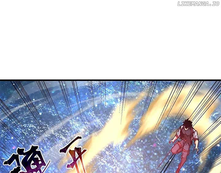 Read Logging 10,000 Years into the Future EN Manga Online