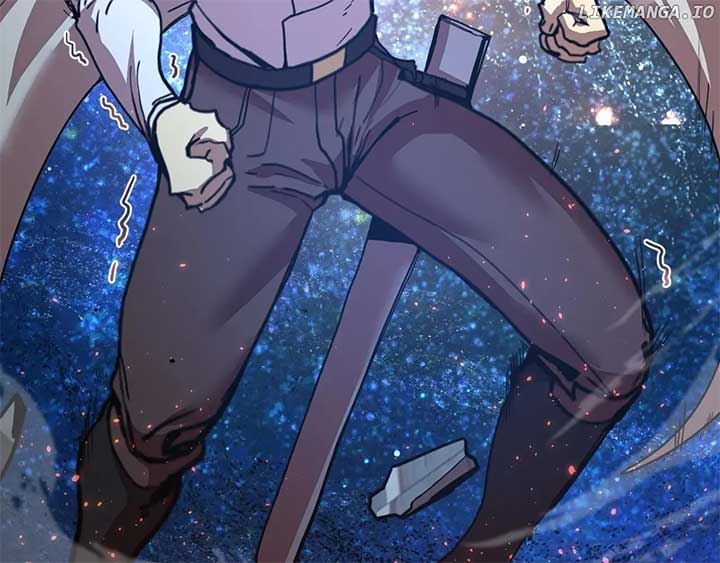 Read Logging 10,000 Years into the Future EN Manga Online