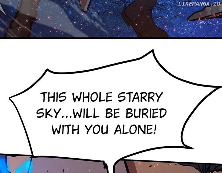 Read Logging 10,000 Years into the Future EN Manga Online