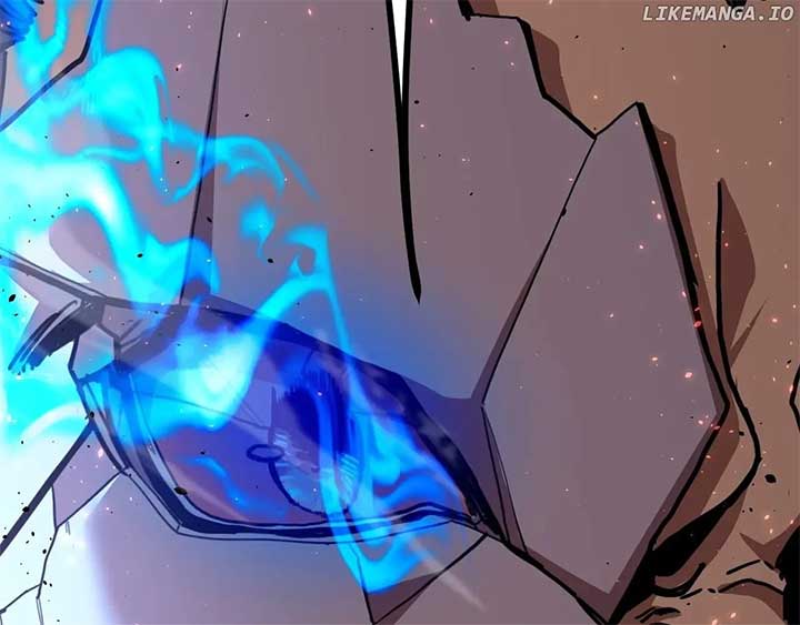 Read Logging 10,000 Years into the Future EN Manga Online