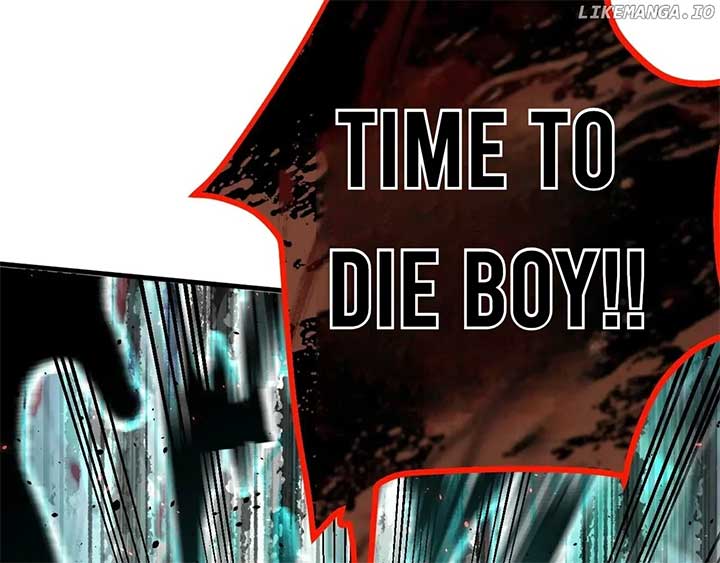 Read Logging 10,000 Years into the Future EN Manga Online