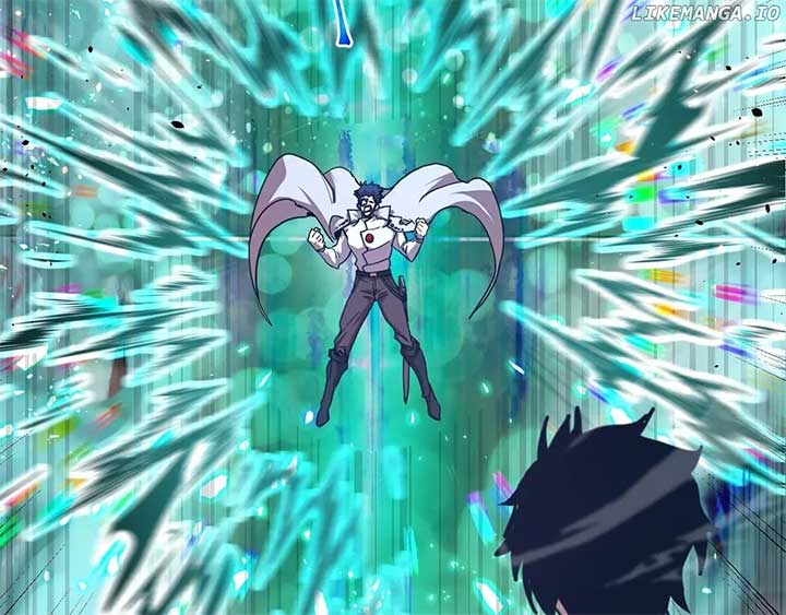 Read Logging 10,000 Years into the Future EN Manga Online