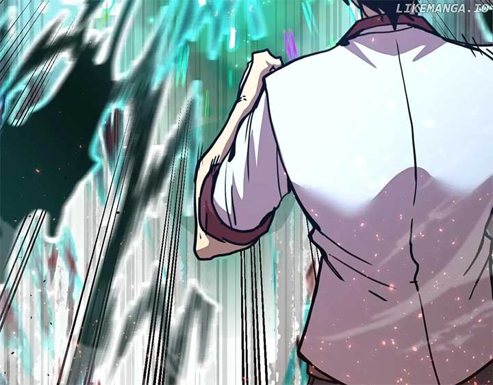 Read Logging 10,000 Years into the Future EN Manga Online