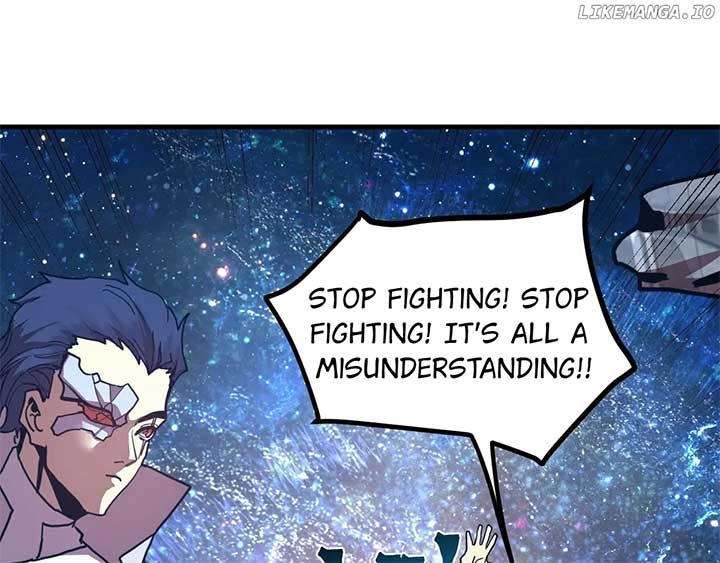 Read Logging 10,000 Years into the Future EN Manga Online