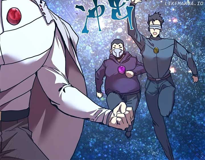 Read Logging 10,000 Years into the Future EN Manga Online