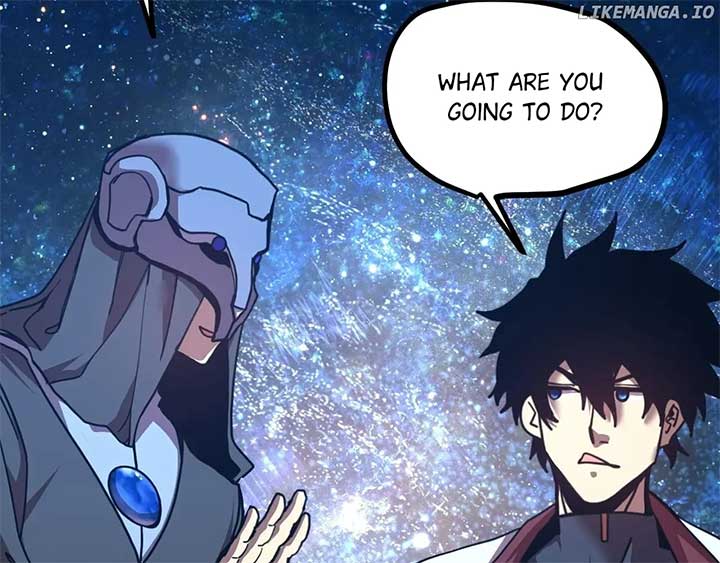 Read Logging 10,000 Years into the Future EN Manga Online