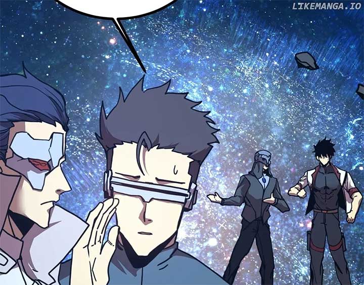 Read Logging 10,000 Years into the Future EN Manga Online