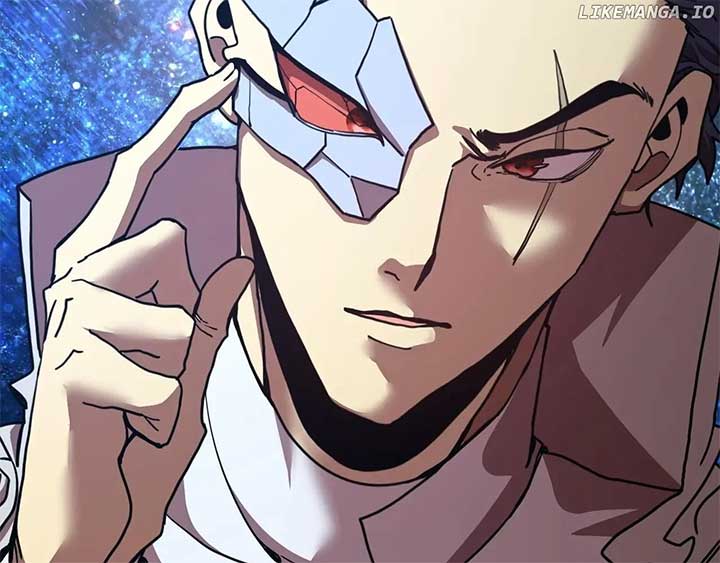 Read Logging 10,000 Years into the Future EN Manga Online