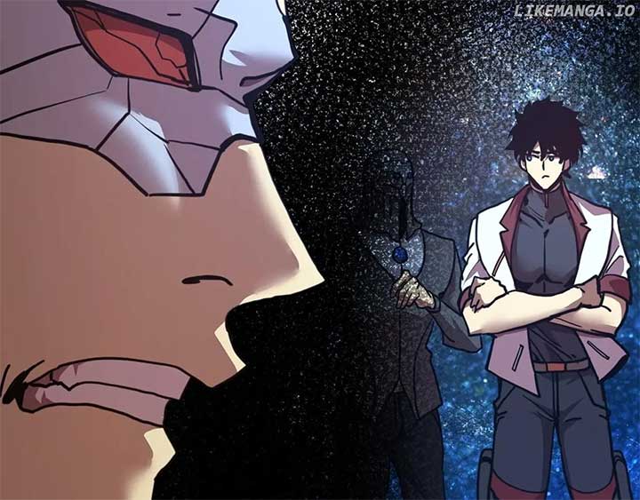 Read Logging 10,000 Years into the Future EN Manga Online