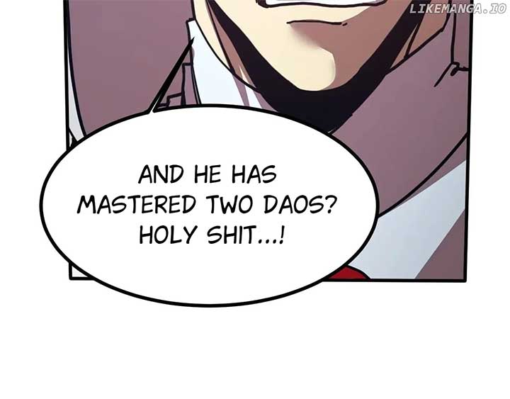 Read Logging 10,000 Years into the Future EN Manga Online