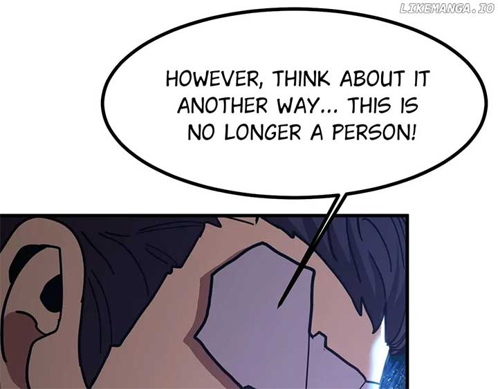 Read Logging 10,000 Years into the Future EN Manga Online