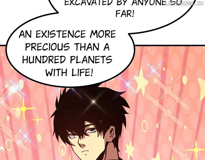 Read Logging 10,000 Years into the Future EN Manga Online