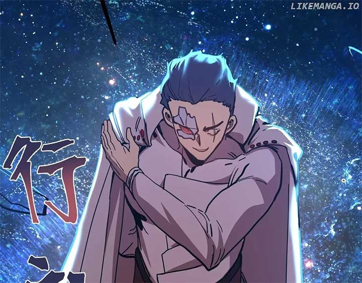 Read Logging 10,000 Years into the Future EN Manga Online