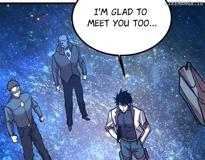 Read Logging 10,000 Years into the Future EN Manga Online