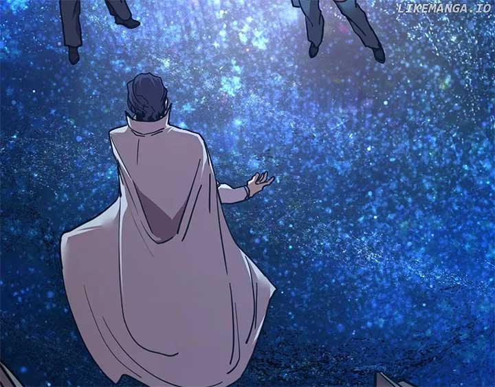 Read Logging 10,000 Years into the Future EN Manga Online