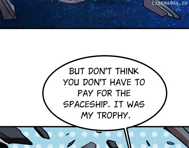 Read Logging 10,000 Years into the Future EN Manga Online