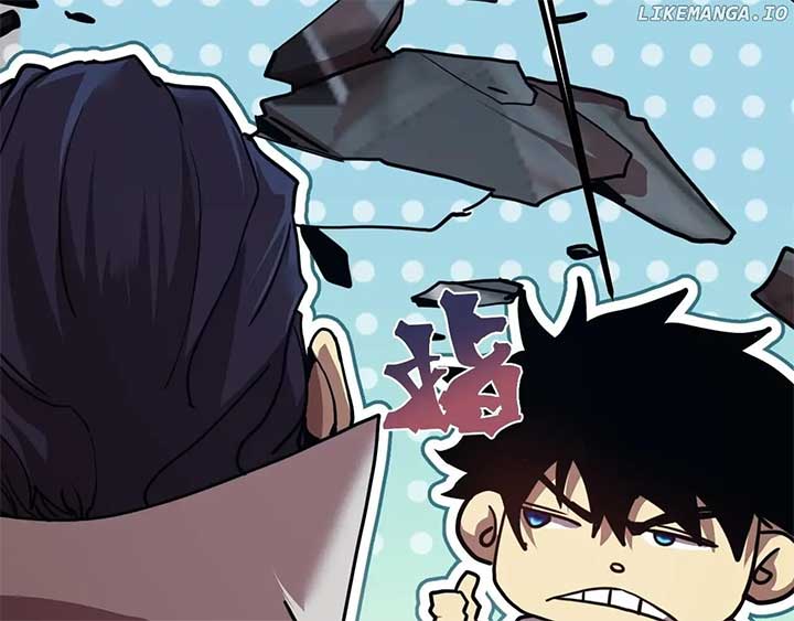 Read Logging 10,000 Years into the Future EN Manga Online