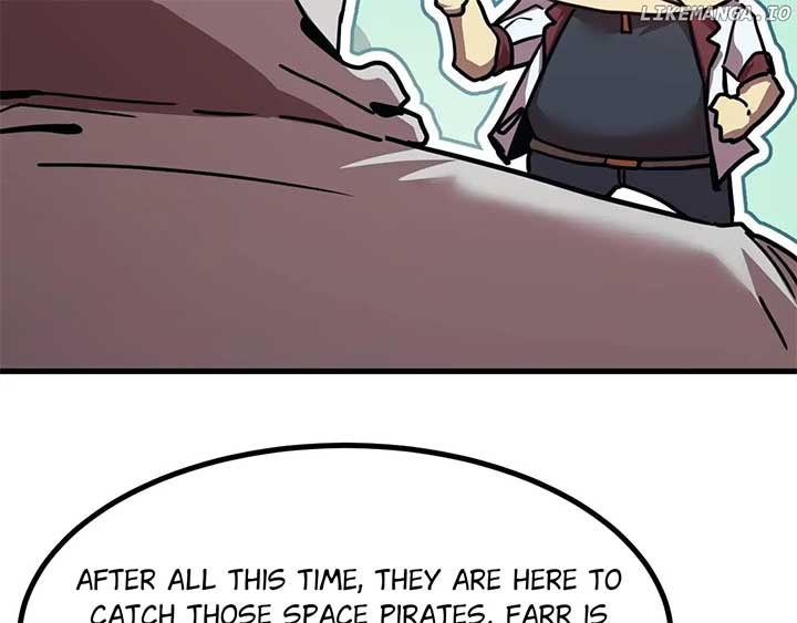 Read Logging 10,000 Years into the Future EN Manga Online
