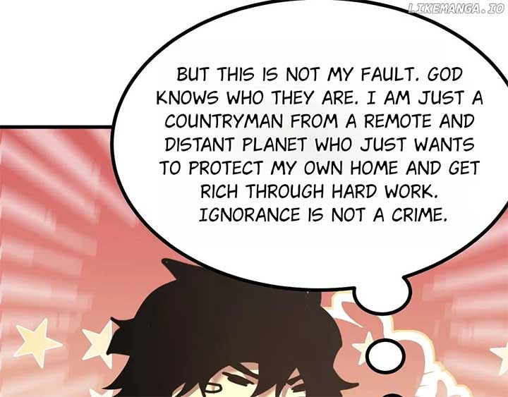 Read Logging 10,000 Years into the Future EN Manga Online
