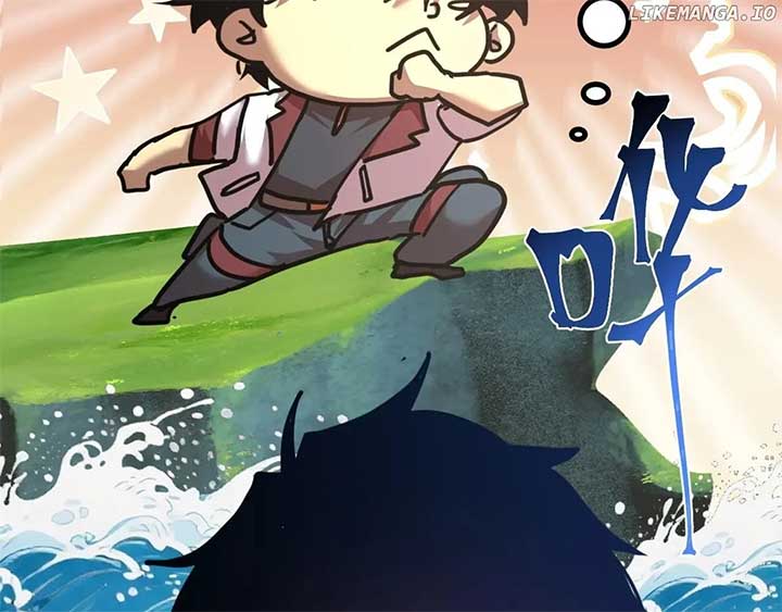 Read Logging 10,000 Years into the Future EN Manga Online