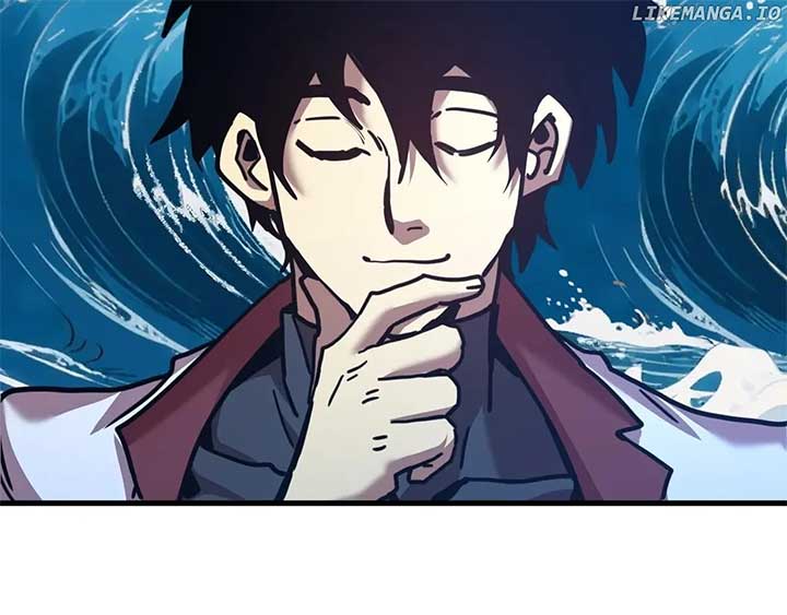 Read Logging 10,000 Years into the Future EN Manga Online