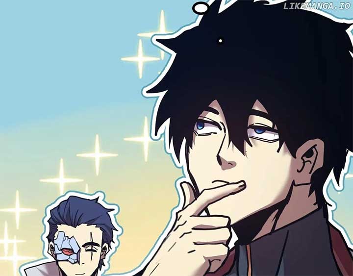 Read Logging 10,000 Years into the Future EN Manga Online