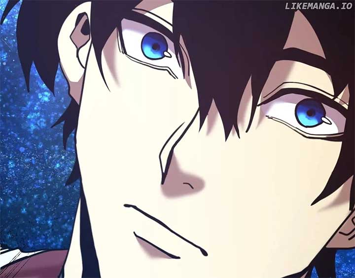 Read Logging 10,000 Years into the Future EN Manga Online