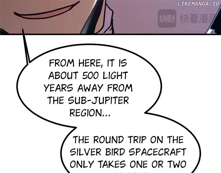 Read Logging 10,000 Years into the Future EN Manga Online
