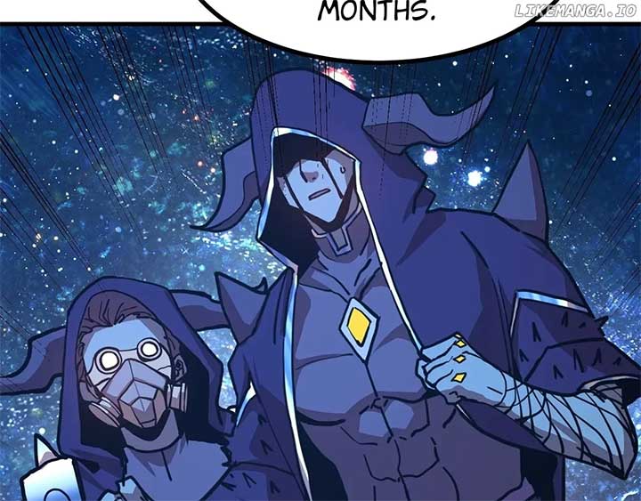 Read Logging 10,000 Years into the Future EN Manga Online