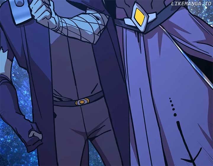 Read Logging 10,000 Years into the Future EN Manga Online
