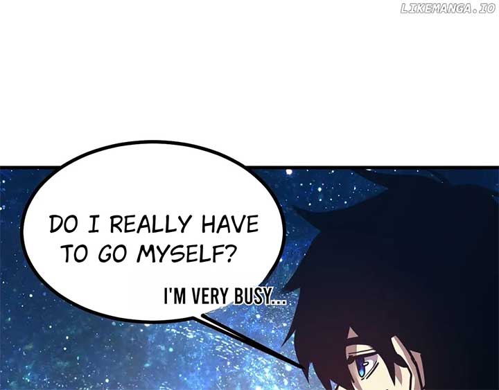 Read Logging 10,000 Years into the Future EN Manga Online
