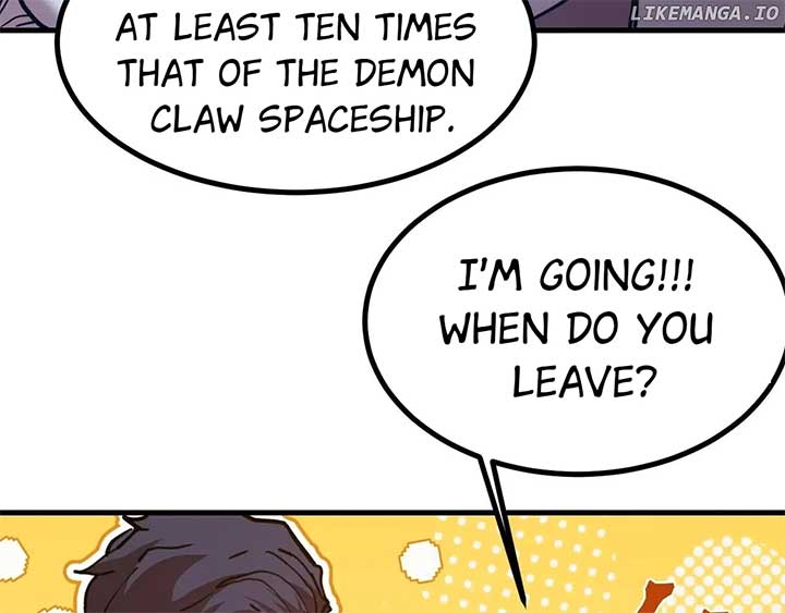 Read Logging 10,000 Years into the Future EN Manga Online