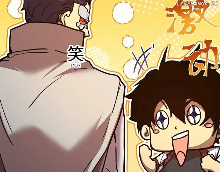 Read Logging 10,000 Years into the Future EN Manga Online