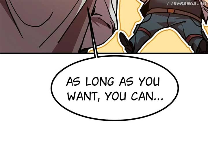 Read Logging 10,000 Years into the Future EN Manga Online