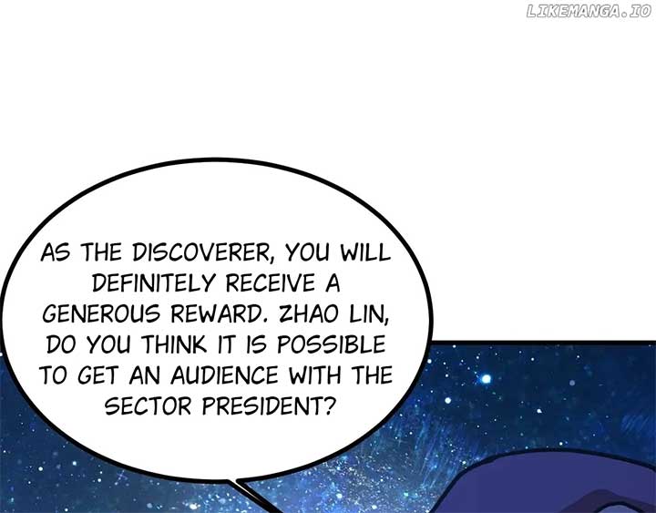 Read Logging 10,000 Years into the Future EN Manga Online