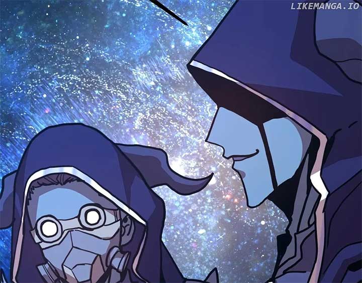 Read Logging 10,000 Years into the Future EN Manga Online