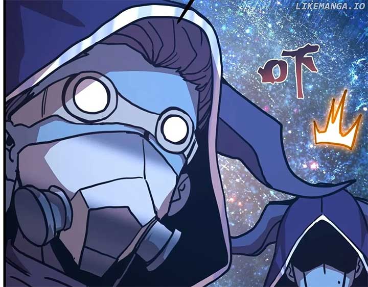Read Logging 10,000 Years into the Future EN Manga Online