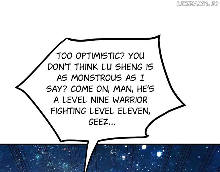 Read Logging 10,000 Years into the Future EN Manga Online