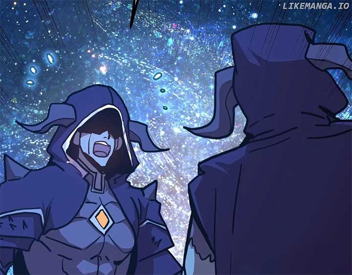 Read Logging 10,000 Years into the Future EN Manga Online