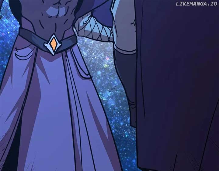 Read Logging 10,000 Years into the Future EN Manga Online