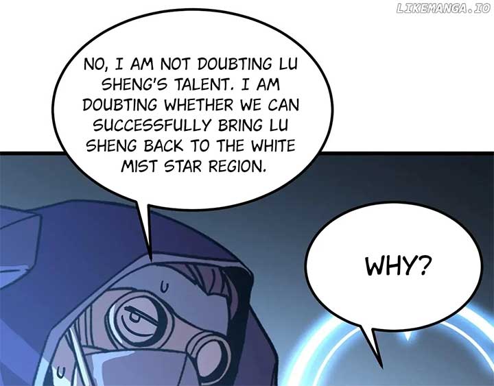 Read Logging 10,000 Years into the Future EN Manga Online