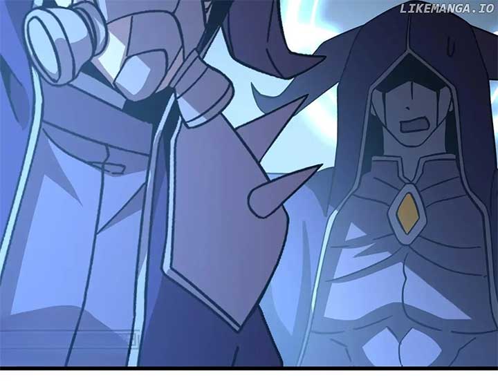 Read Logging 10,000 Years into the Future EN Manga Online