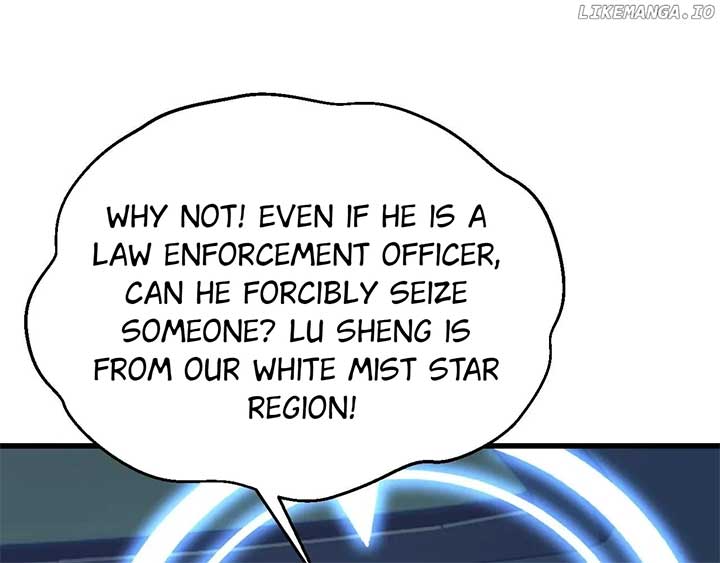 Read Logging 10,000 Years into the Future EN Manga Online