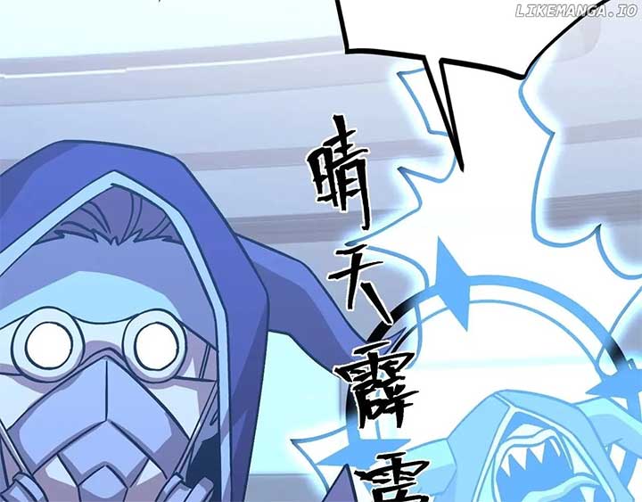 Read Logging 10,000 Years into the Future EN Manga Online