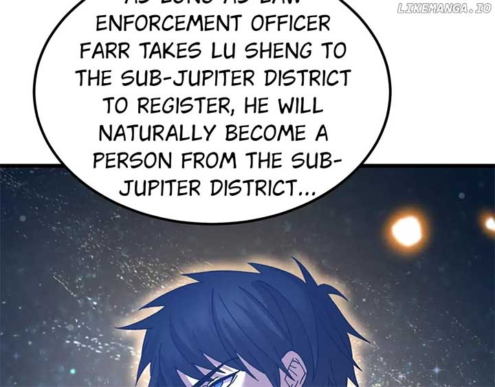 Read Logging 10,000 Years into the Future EN Manga Online
