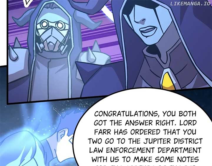 Read Logging 10,000 Years into the Future EN Manga Online
