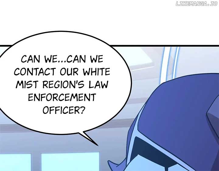 Read Logging 10,000 Years into the Future EN Manga Online