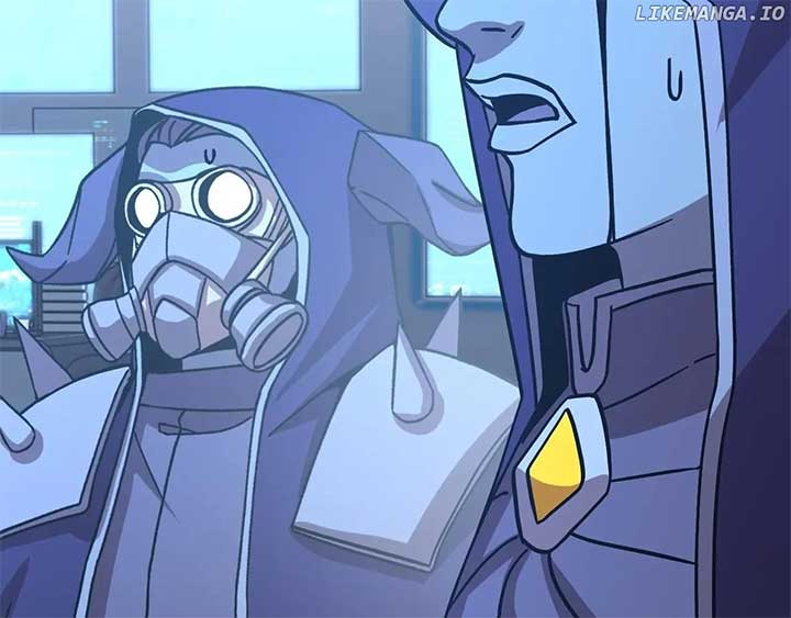 Read Logging 10,000 Years into the Future EN Manga Online